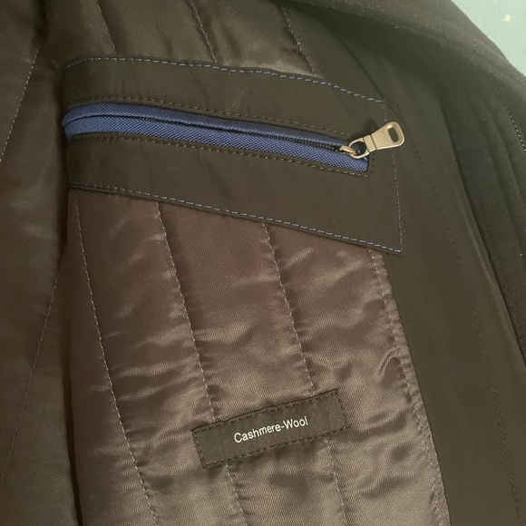 BOSS wool jacket!!! - Picture 5 of 8